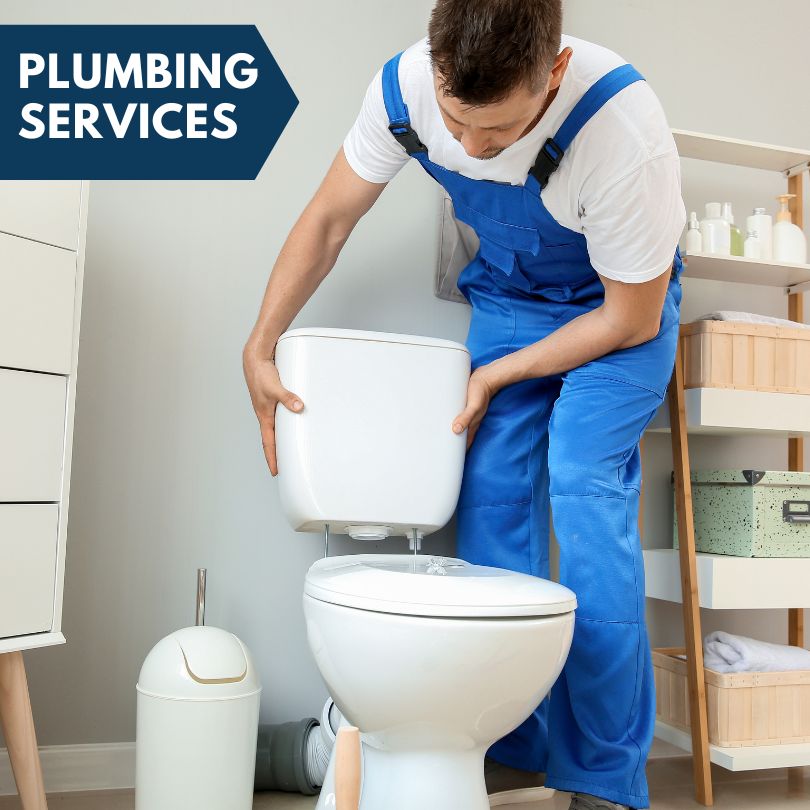 Plumbing Company in Greenville, FL